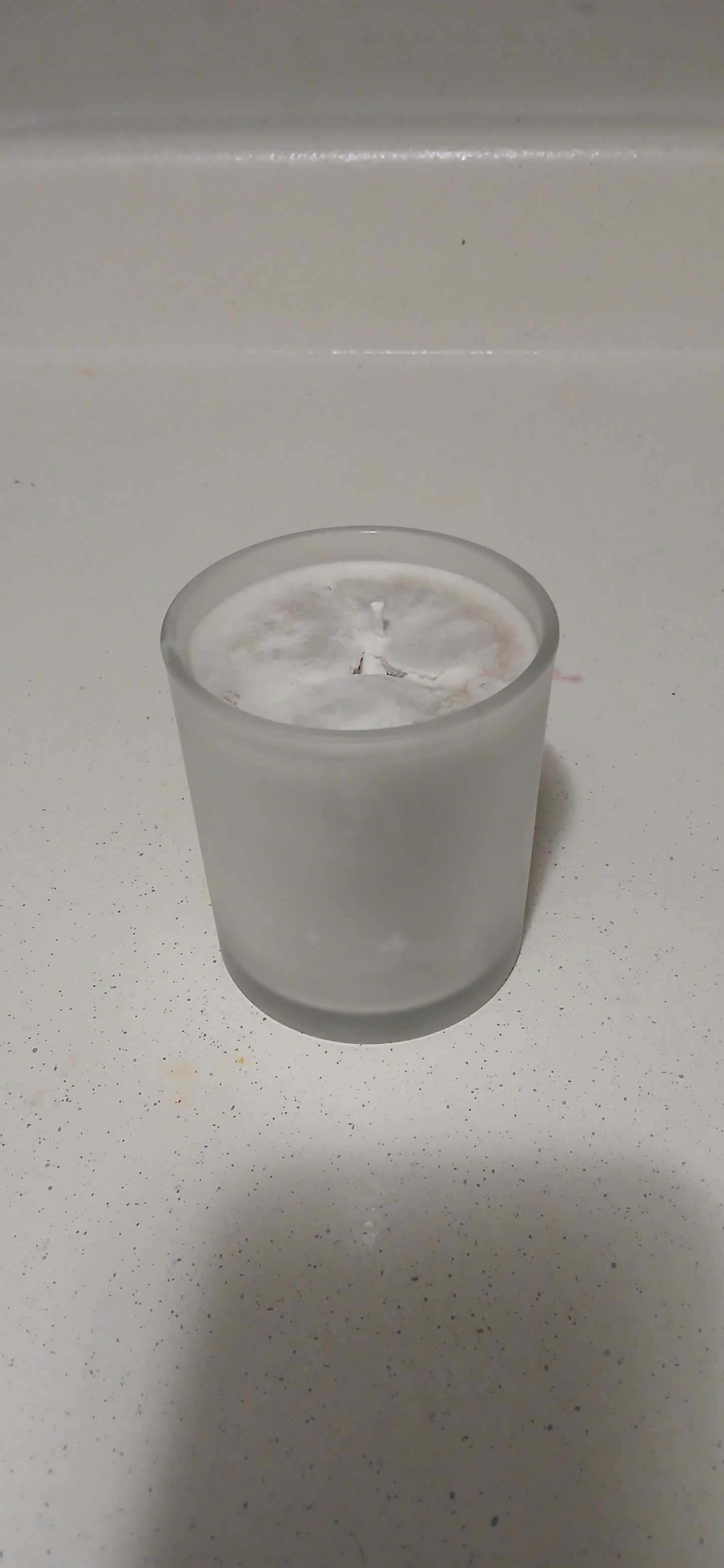 Apple Strudel Candle