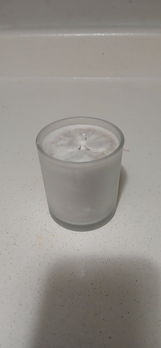 Apple Strudel Candle