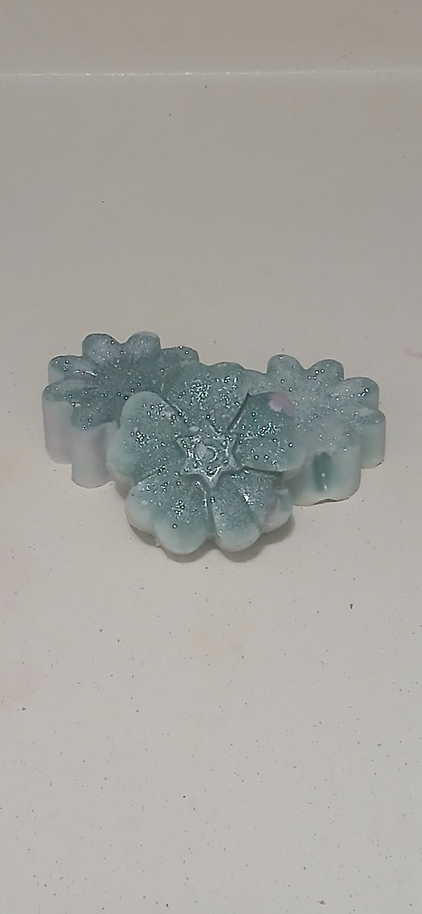 Ebony Musk Flower Wax Melts